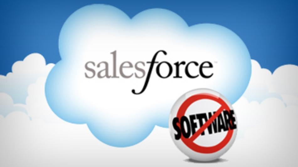 salesforce