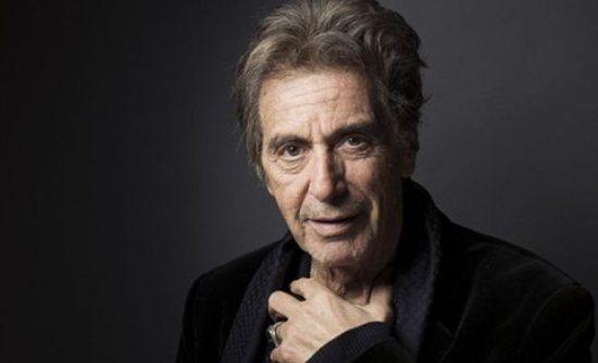 Al Pacino