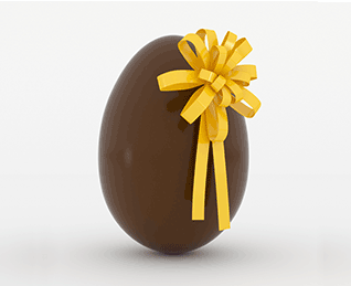 Easter marketing