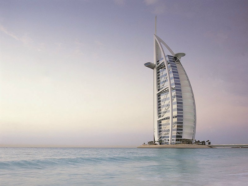 burj al arab 3