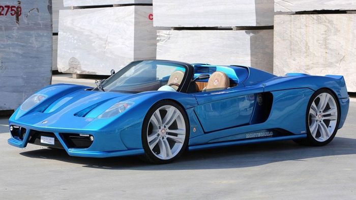Montecarlo-256
