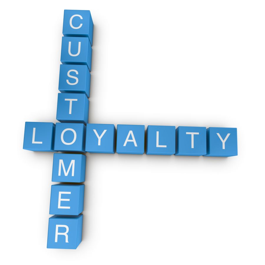 Customer-Loyalty