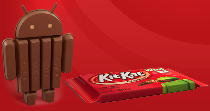 android kitkat 720b