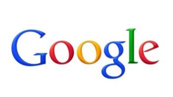 google logo