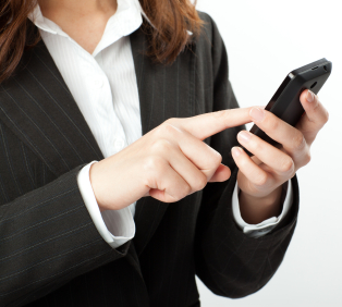 woman-on-phone