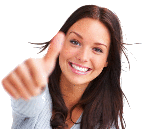 happy employer