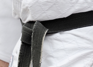 gtd blackbelt