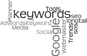 Long Tail Keywords