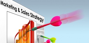 Marketing and Sales Strategy