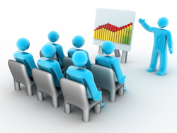 financial seminar