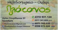 platonos logo