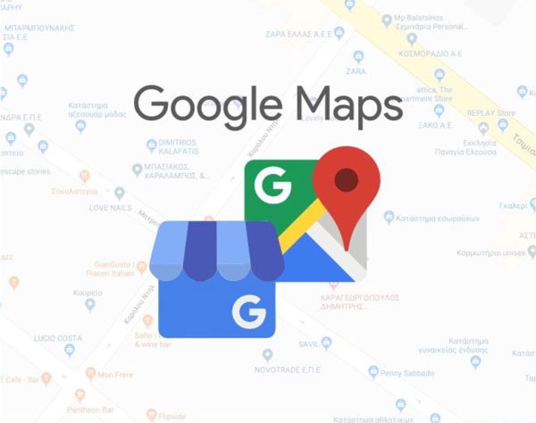google maps