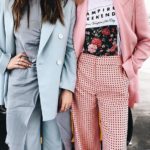 polka trousers