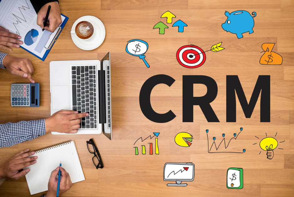 CRM εκπαίδευση στην Ελλάδα