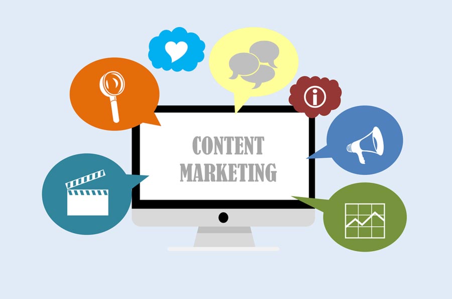 content marketing