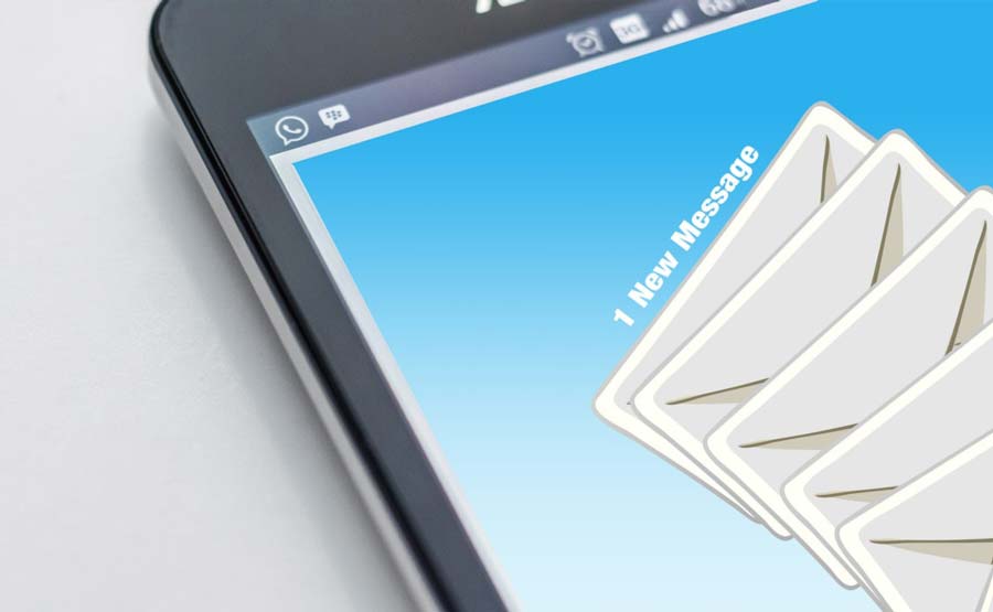 email marketing