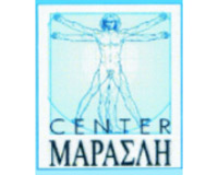 center μαρασλή