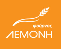 φούρνος λεμονή
